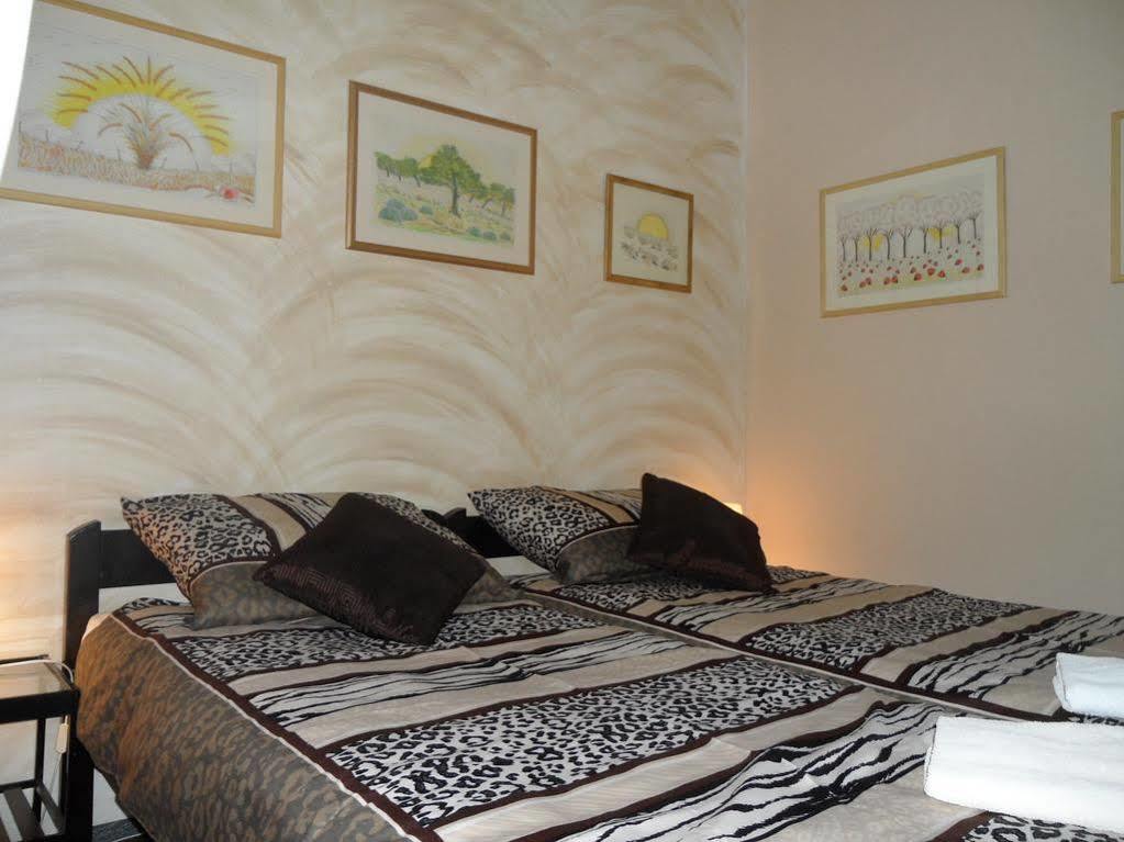 Hostel Morcic Ri ริเยกา ภายนอก รูปภาพ